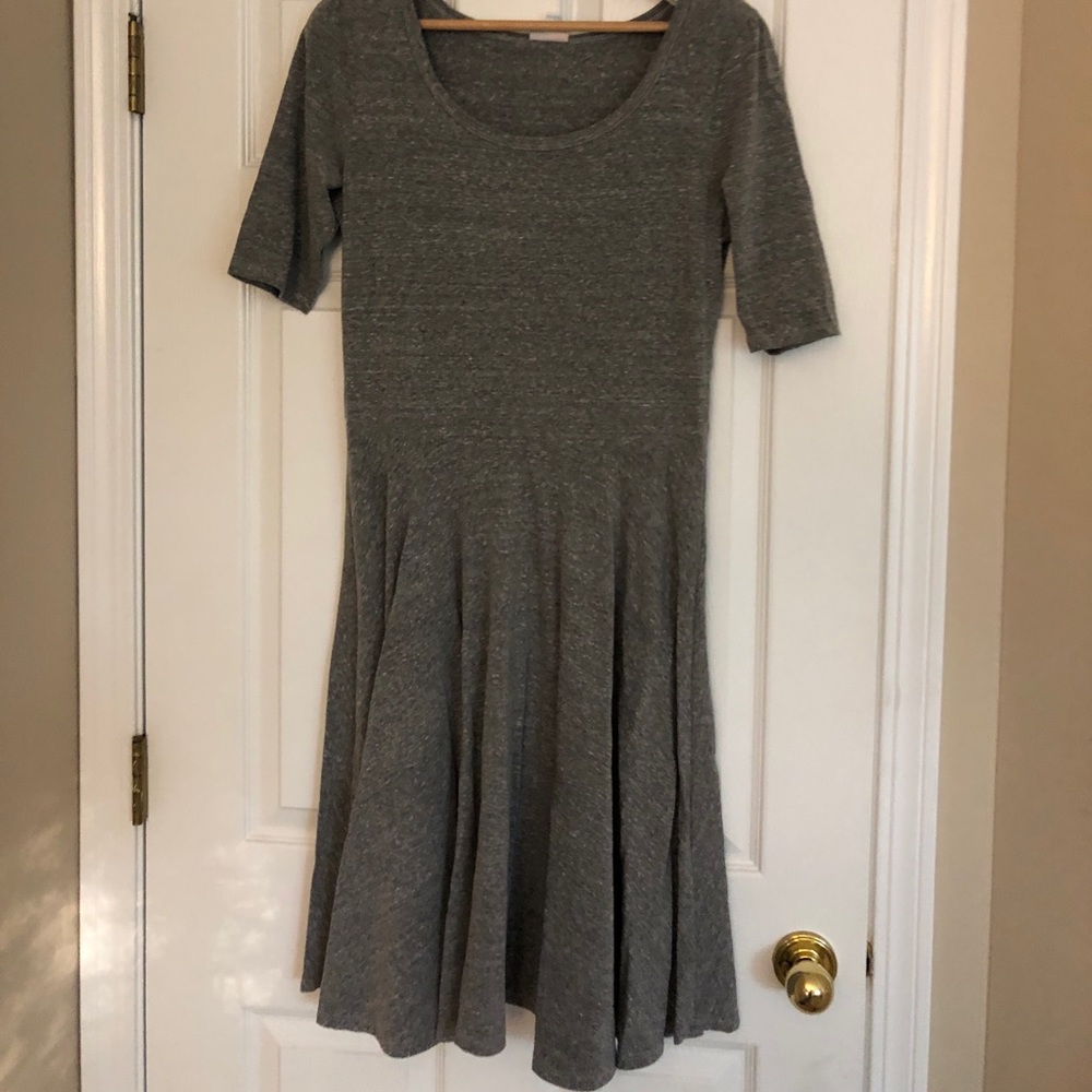 Large Lularoe Nicole